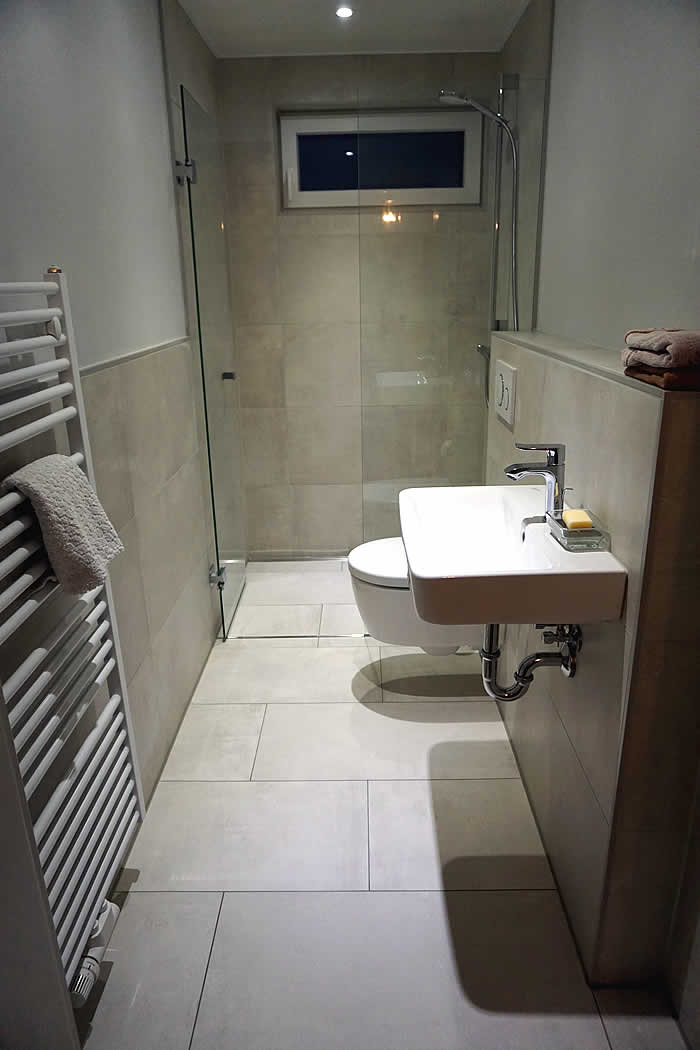 Badezimmer Design Hannover